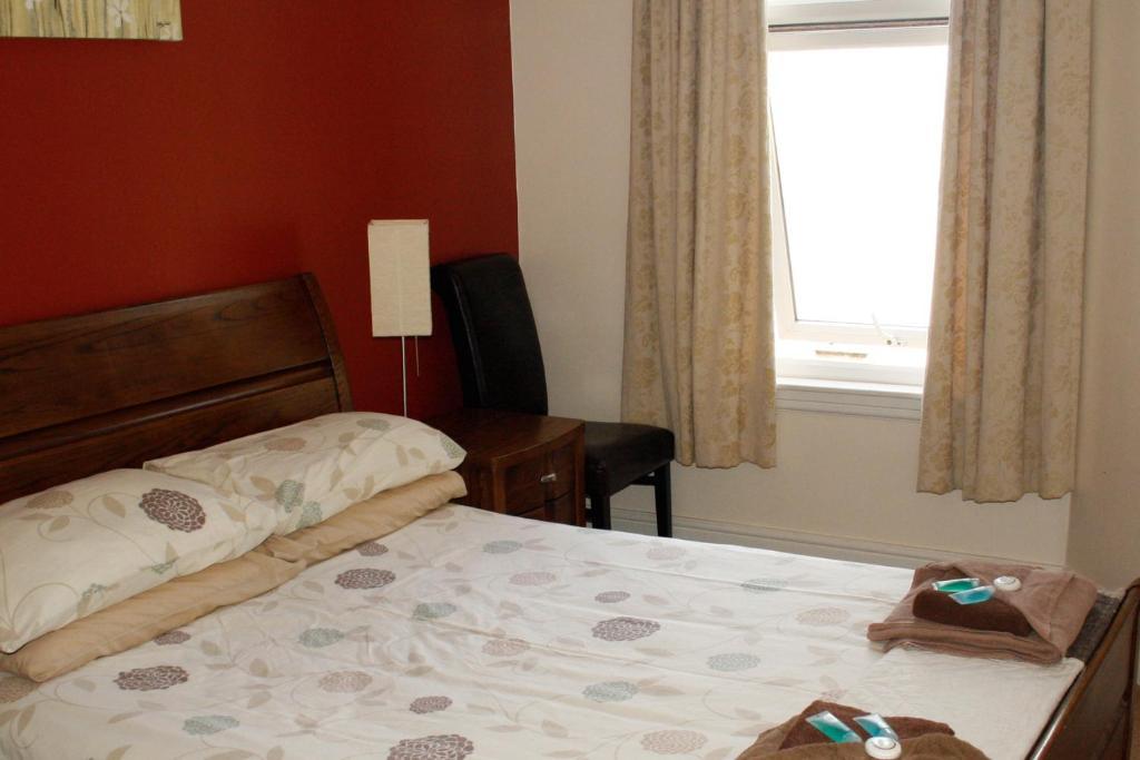 The Strand Lodge Blackpool Værelse billede